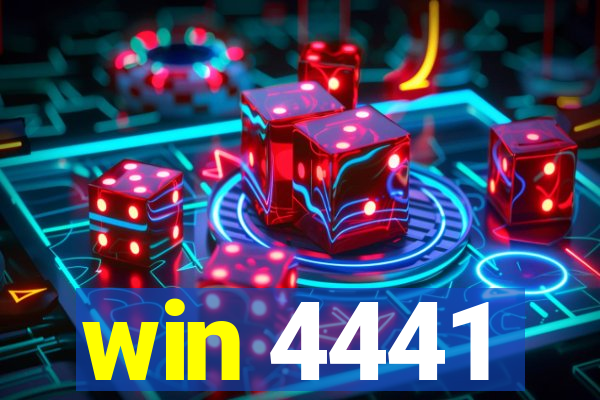 win 4441